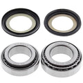STEERING BEARING KIT ALLBALLS, ALLBALL 22-1050 YAMAHA XV1700