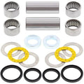 SWINGARM BEARING KIT ALLBALLS, ALLBALLS 28-1158 YAMAHA WR/YZ 250-450 06-22