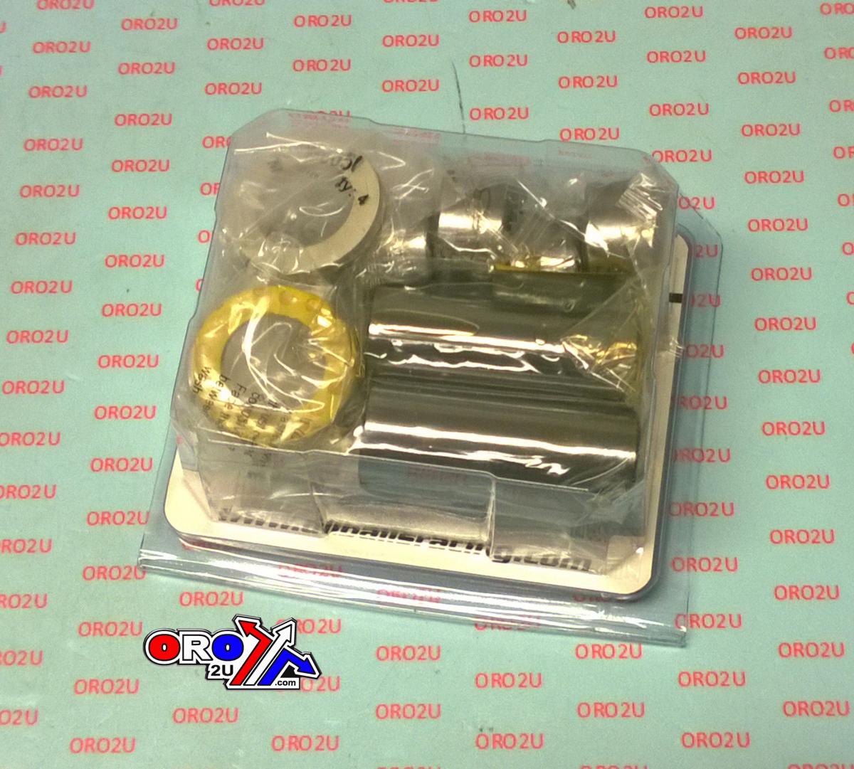 SWINGARM BEARING KIT ALLBALLS, ALLBALLS 28-1158 YAMAHA WR/YZ 250-450 06-22