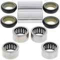 SWINGARM BEARING KIT ALLBALLS, ALLBALLS 28-1064 KAWASAKI KDX 200/220 95-06