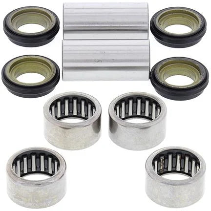 SWINGARM BEARING KIT ALLBALLS, ALLBALLS 28-1064 KAWASAKI KDX 200/220 95-06