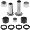 SWINGARM BEARING KIT ALLBALLS, ALLBALLS 28-1062 YAMAHA YZ80 93-98