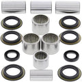 SWINGARM LINKAGE KIT CR80R, ALLBALLS 27-1045 HONDA