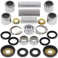 SWINGARM LINKAGE KIT RM80 85, ALLBALLS 27-1057 SUZUKI RM85