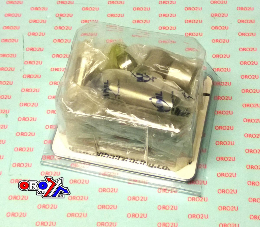 SWINGARM LINKAGE KIT RM80 85, ALLBALLS 27-1057 SUZUKI RM85