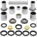 SWINGARM LINKAGE KIT YZF YZ, ALLBALLS 27-1065 YAMAHA WRF