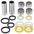 SWINGARM BEARING KIT ALLBALLS, ALLBALLS 28-1202 YAMAHA YZ/WR 250/450 10-22