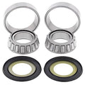 STEERING BEARING KIT ALLBALLS, ALLBALLS 22-1062 DUCATI/KAW W650