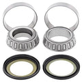 STEERING BEARING KIT ALLBALLS, ALLBALLS 22-1074 SUZUKI TS 250/400