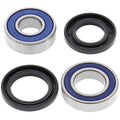 WHEEL BEARING KIT FRONT 86-88 HON TRX200SX, ALLBALLS 25-1208 ATV