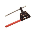 CHAIN BREAKER LINK REMOVAL TOOL 415-530 - SOFT RED GRIP
