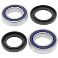 WHEEL BEARING KIT REAR 77-88 HON FL250/KAW KLF/T 110, ALLBALLS 25-1114 ATV
