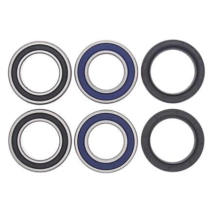 WHEEL BEARING KIT REAR 1985 HON ATC250, ALLBALLS 25-1019 ATV