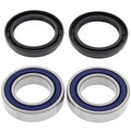 WHEEL BEARING KIT REAR 86-87 HON ATC200X, ALLBALLS 25-1445 ATV