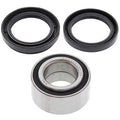 WHEEL BEARING KIT FRONT & REAR 96-05 ARCTIC-CAT, ALLBALLS 25-1434 ATV