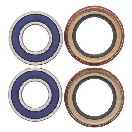 WHEEL BEARING KIT FRONT 00-07 CAN-AM DS650/RALLY, ALLBALLS 25-1431 ATV