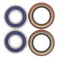 WHEEL BEARING KIT FRONT 00-07 CAN-AM DS650/RALLY, ALLBALLS 25-1431 ATV