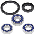 WHEEL BEARING KIT FRONT 85-87 POLARIS CYCLONE/TRAIL BOSS 250, ALLBALLS 25-1098 ATV