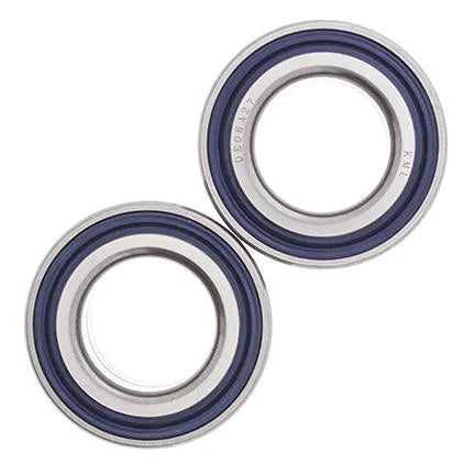 WHEEL BEARING KIT REAR & MIDDLE 99-07 POLARIS, ALLBALLS 25-1150 ATV