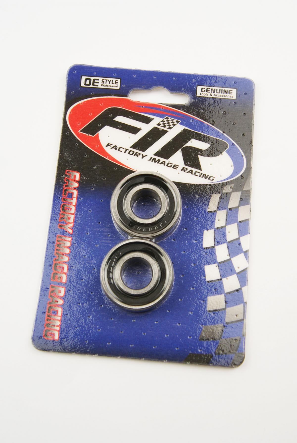 WHEEL BEARING KIT FRONT, ROAD / MX