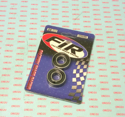 WHEEL BEARING KIT FRONT, ROAD / MX