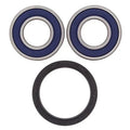 WHEEL BEARING KIT FRONT & REAR 94-22 GASGAS/HUSKY, ALLBALLS 25-1417 DIRT
