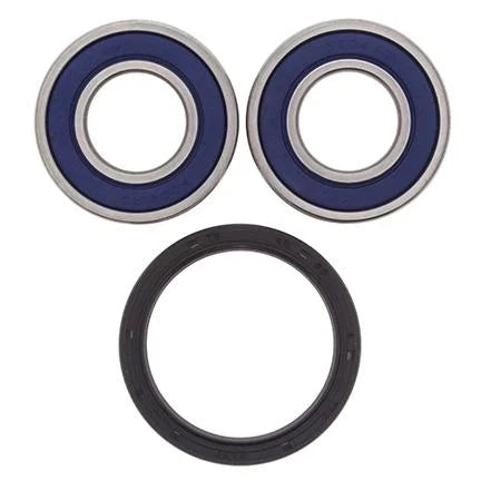 WHEEL BEARING KIT FRONT & REAR 94-22 GASGAS/HUSKY, ALLBALLS 25-1417 DIRT