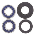 WHEEL BEARING KIT FRONT 2000 HUSKY CR125/250, ALLBALLS 25-1426 DIRT