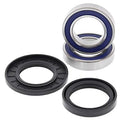 WHEEL BEARING KIT FRONT 2002 HUSKY TE570/WR250/360, ALLBALLS 25-1414 DIRT