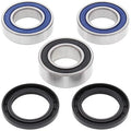 WHEEL BEARING KIT REAR 00-13 HUSKY CR/SM/TC/TE/TX/WR, ALLBALLS 25-1420 DIRT