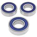 WHEEL BEARING KIT REAR 79-80 KAW KLX 250, ALLBALLS 25-1053 ROAD/DIRT