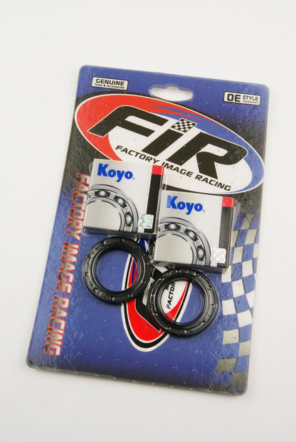 WHEEL BEARING & SEAL KIT KOYO, KOYO/ KTM / HUS /ERG