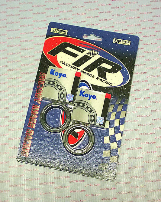 WHEEL BEARING & SEAL KIT KOYO, KOYO/ KTM / HUS /ERG