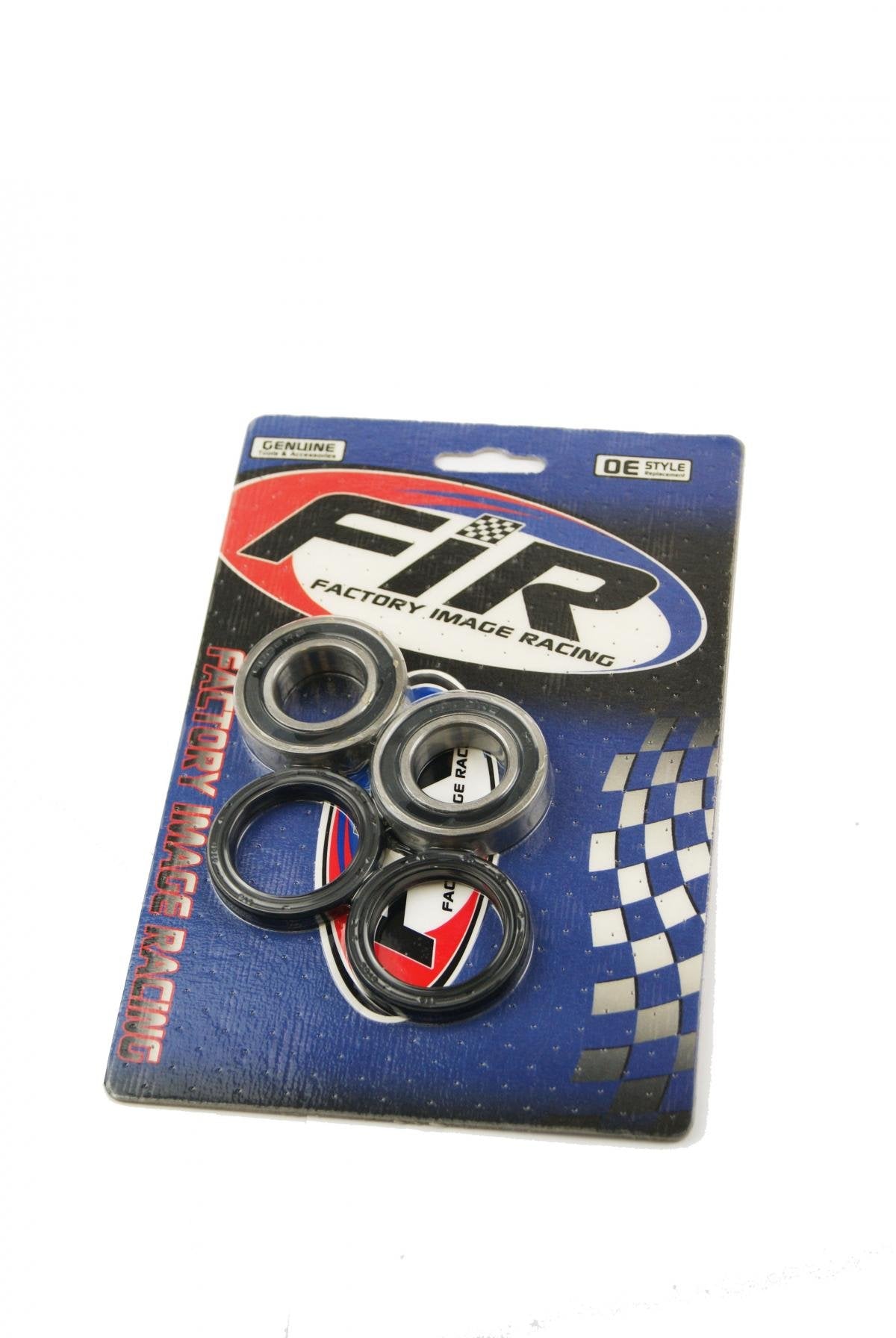 WHEEL BEARING KIT FRONT ROAD, Aprilia Ducati