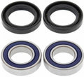 WHEEL BEARING & SEAL KIT KTM, PROX 23.S114002 FRONT
