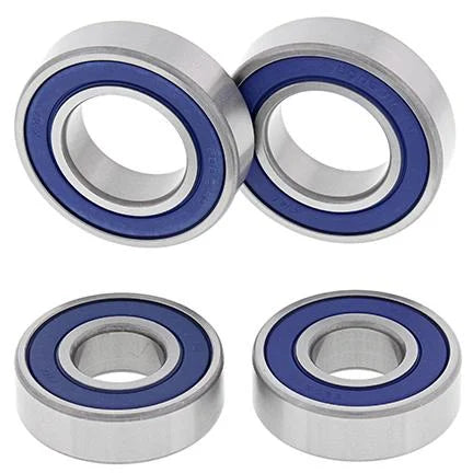 WHEEL BEARING KIT REAR 1977 SUZ RM250, ALLBALLS 25-1105 DIRT