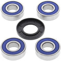 WHEEL BEARING KIT REAR 80-86 YAM IT200/YZ125/250, ALLBALLS 25-1228 DIRT