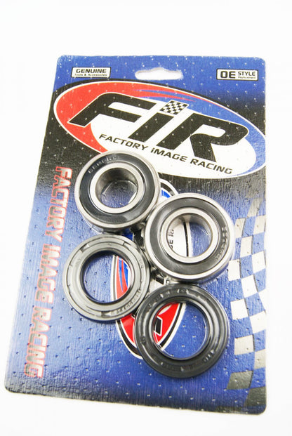 WHEEL BEARING KIT FRONT SZU, GSX1300