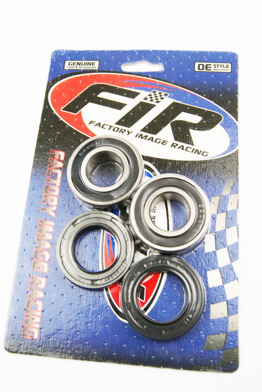 WHEEL BEARING KIT FRONT SZU, GSX1300