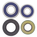 WHEEL BEARING KIT REAR 70-83 YAM TX/XS 650/750, ALLBALLS 25-1357 ROAD