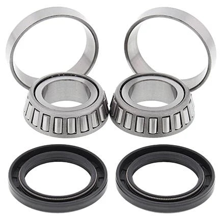 WHEEL BEARING KIT REAR 1999 POLARIS XPLORER 300, ALLBALLS 25-1152 ATV