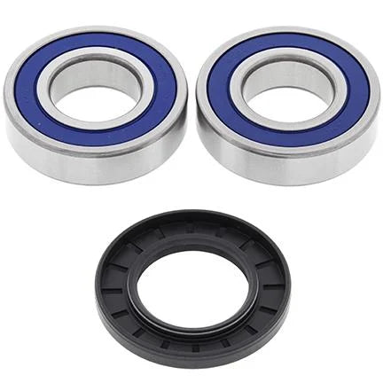 WHEEL BEARING KIT REAR 00-01 POLARIS MAGNUM/XPEDITION, ALLBALLS 25-1322 ATV
