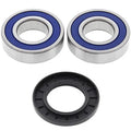 WHEEL BEARING KIT REAR 00-01 POLARIS MAGNUM/XPEDITION, ALLBALLS 25-1322 ATV