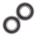 WHEEL BEARING KIT FRONT & REAR 00-07 HARLEY, ALLBALLS 25-1394 ROAD