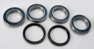 WHEEL BEARING & SEALS KIT, BRONCO AT-06651, LTZ450 06-10