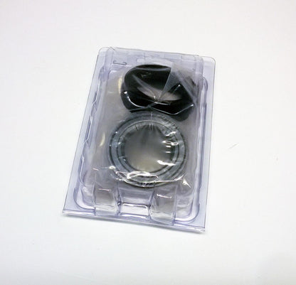 WHEEL BEARING & SEAL KIT REAR, SUZUKI LTA-450 500 700 750, FIR AT-06667 ATV QUAD