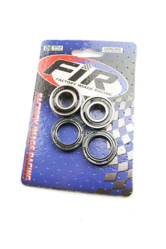 WHEEL BEARING / SEAL KIT FRONT, HON CRF150R, CRF150R 2007-2017, CRF150RB 2007-2017