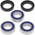 WHEEL BEARING KIT REAR 07-22 HON CRF150R, ALLBALLS 25-1540 DIRT