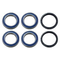 WHEEL BEARING & SEAL KIT REAR, BRONCO AT-06675 CAN-AM DS 650