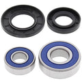 WHEEL BEARING KIT FRONT 08-10 KTM SX/XC 450-525, ALLBALLS 25-1564 DIRT